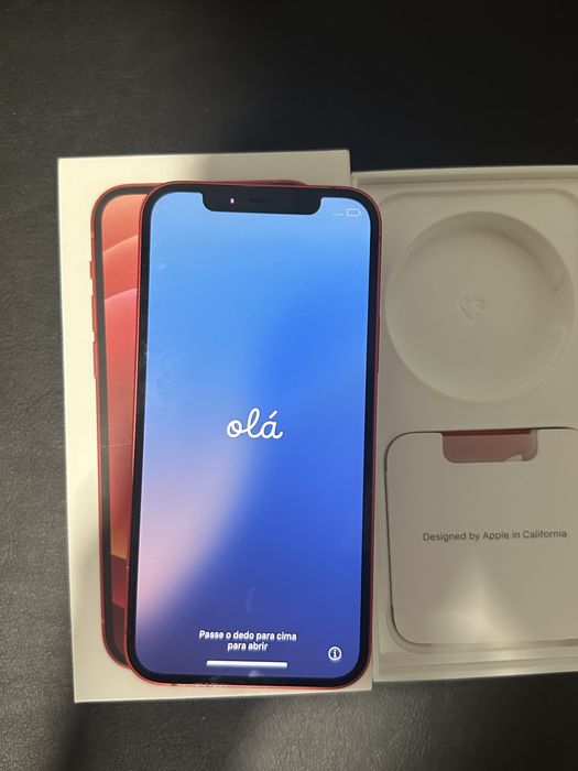 Iphone 12 mini 128GB