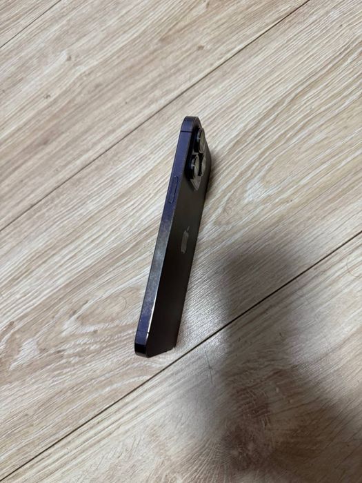 Iphone 14 pro max 256 gb