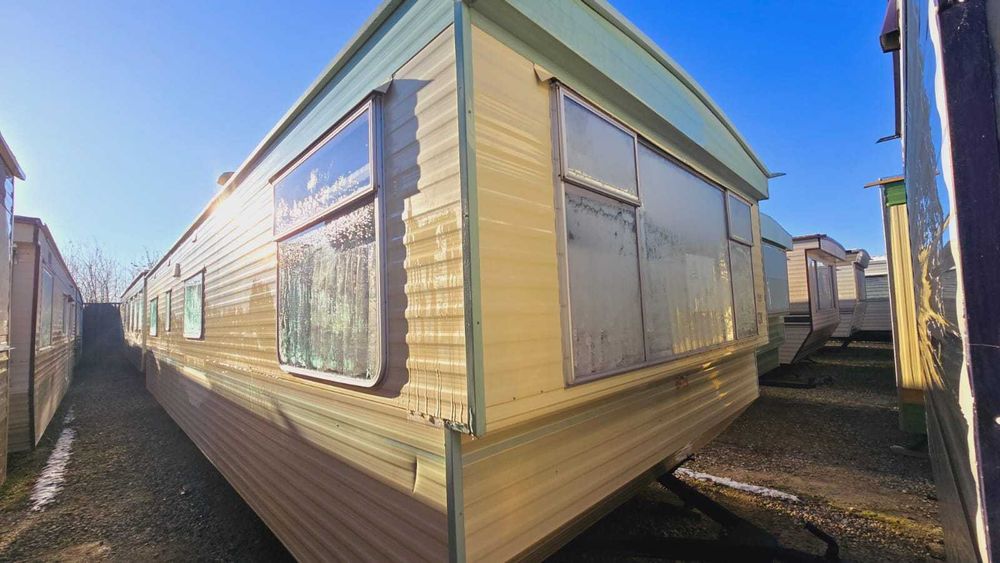 Nowa dostawa! Holiday Sport Domek Holenderski Sezonowy nr 61