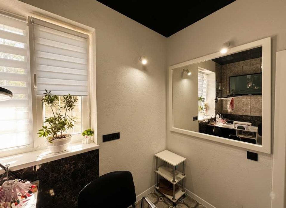 Продаж комерційного приміщення 38м². Якісний ремонт. Окремий вхід. ID:673