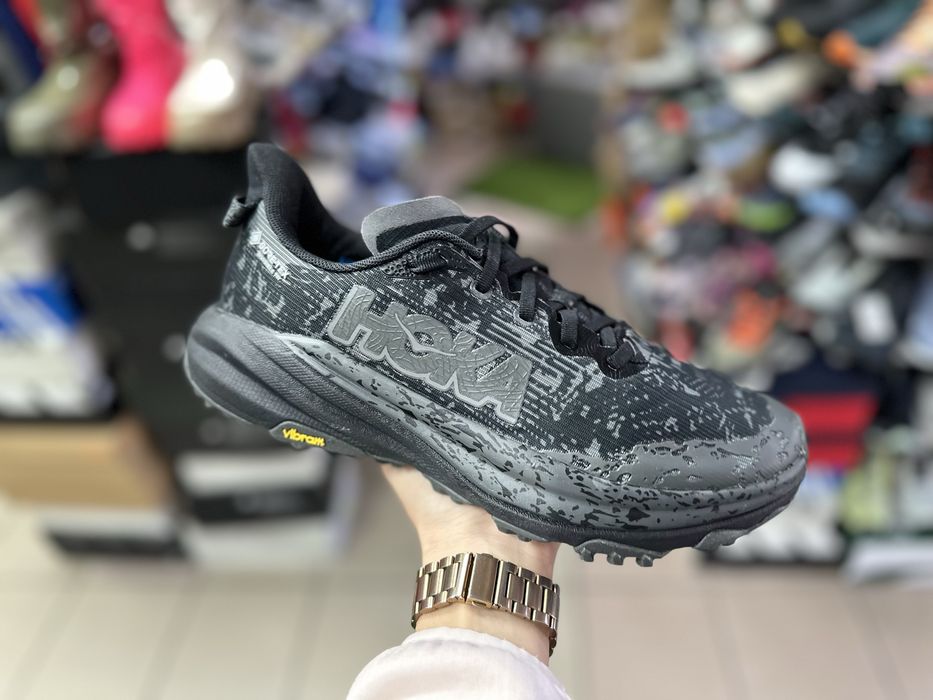 Кросівки Hoka Speedgoat 6 Gore - Tex ( РОЗМІР 42 2/3 )