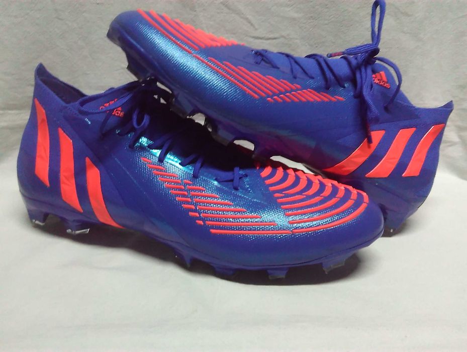Korki Adidas Predator Edge.1 rozm. 46 i 2/3