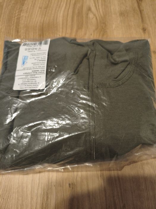 Bluza ocieplająca wz. 546/MON r. L