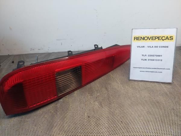 Farolim esquerdo FORD Fusion (JU_)