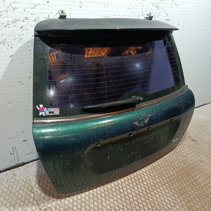 Porta / tampa da mala MINI Mini (R56)