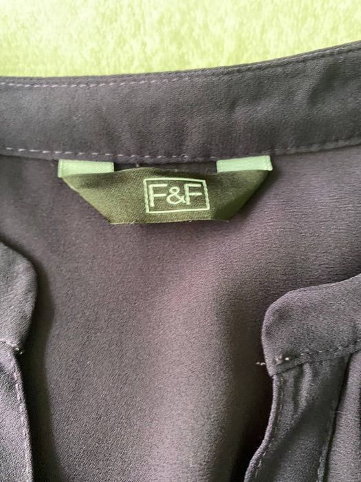 Плаття блуза від F&F