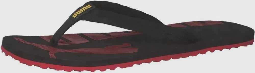 Japonki puma Black/ Red 48,5