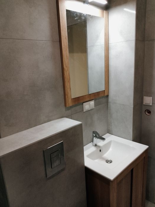 Remont, wykończenia wnętrz