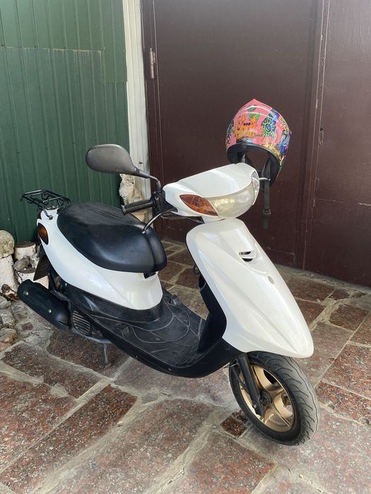 Скутер Yamaha Jog 39