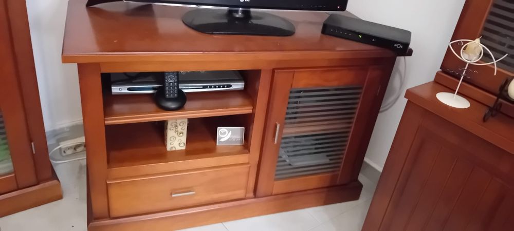 Movel da televisao