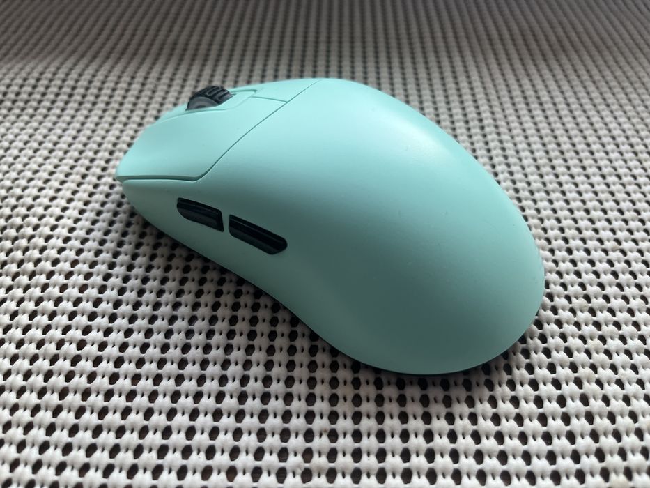 Vaxee XE V2 Lake Green