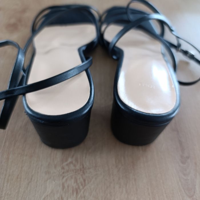 Letnie buty r. 38