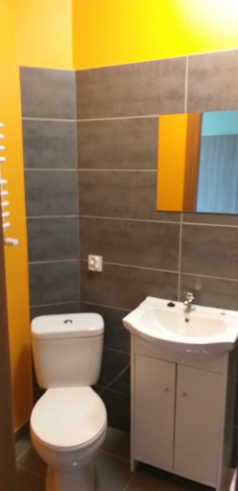 Pokój 1-osobowy od zaraz