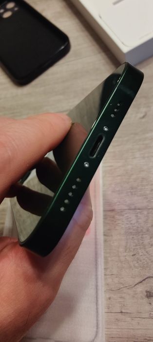 iPhone 13 128 Green