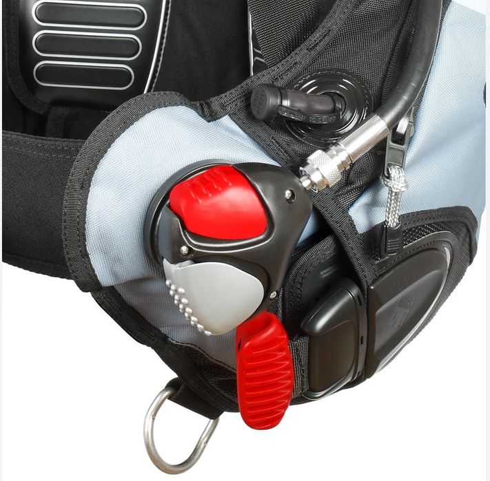 Kit serwisowy Airtrim Control 2K3 do Jacketów Maresa