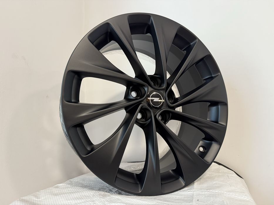 Oryginalne Felgi aluminiowe 17" 5x105 Opel Astra K Astra J Mokka