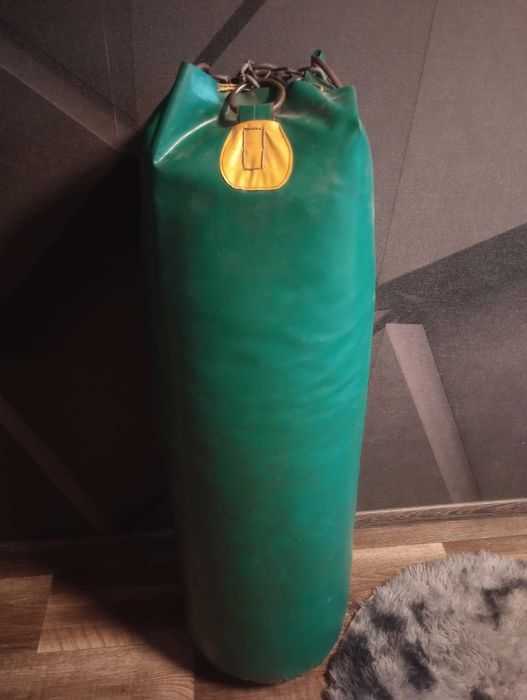 Боксерський мішок