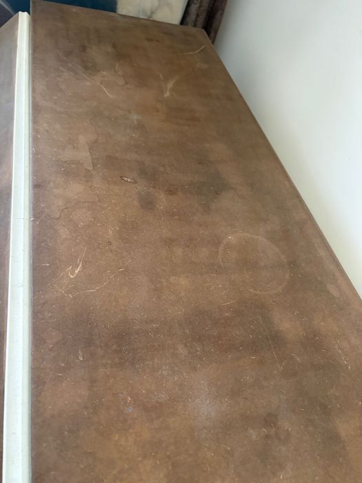 Sekretarzyk / przewijak IKEA HEMNES – unikat, atrakcyjna cena