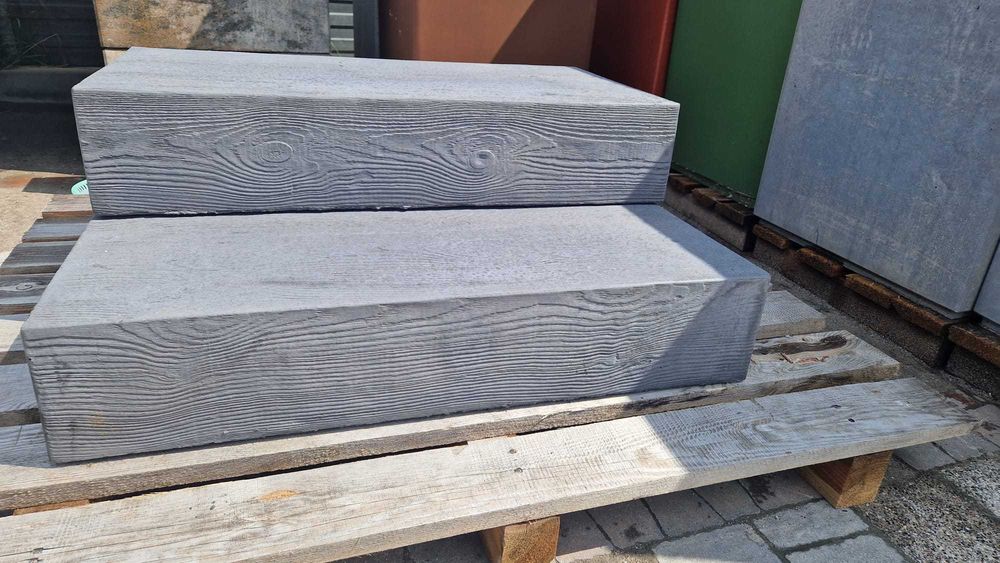Stopień Schodowy Madera Wet Cast II gatunek Okazja Wyprzedaż !