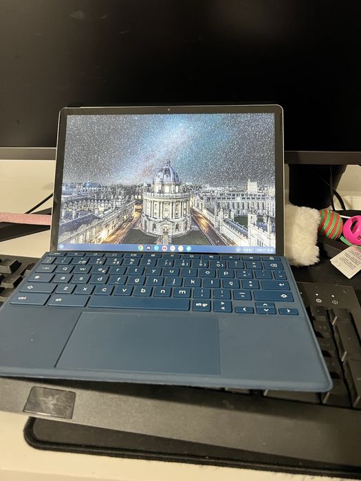 Vendo Chromebook HP x2