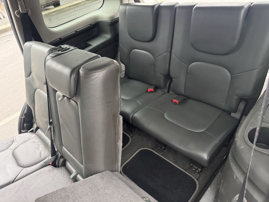 Nissan Pathfinder R51 2.5 D Идеальный! Харьков