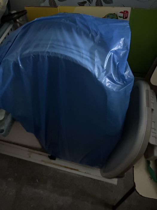 Carrinho Trio Chicco