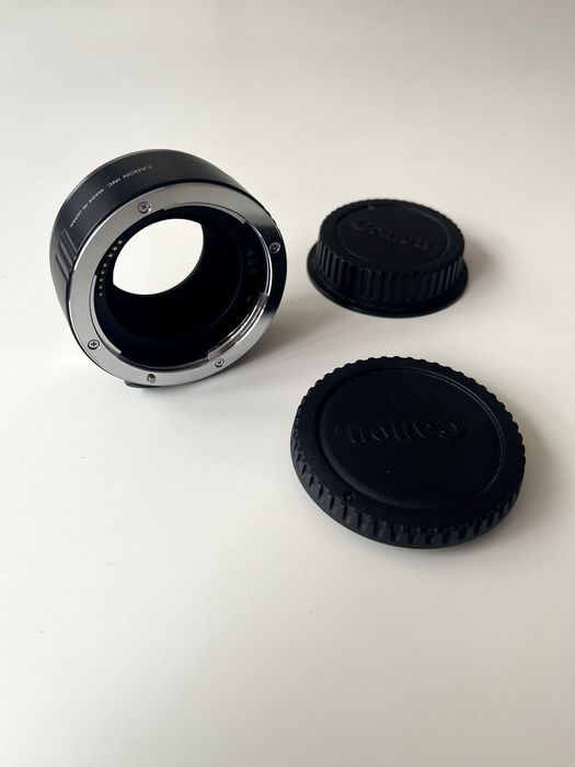 Canon Extension Tube EF 25 II