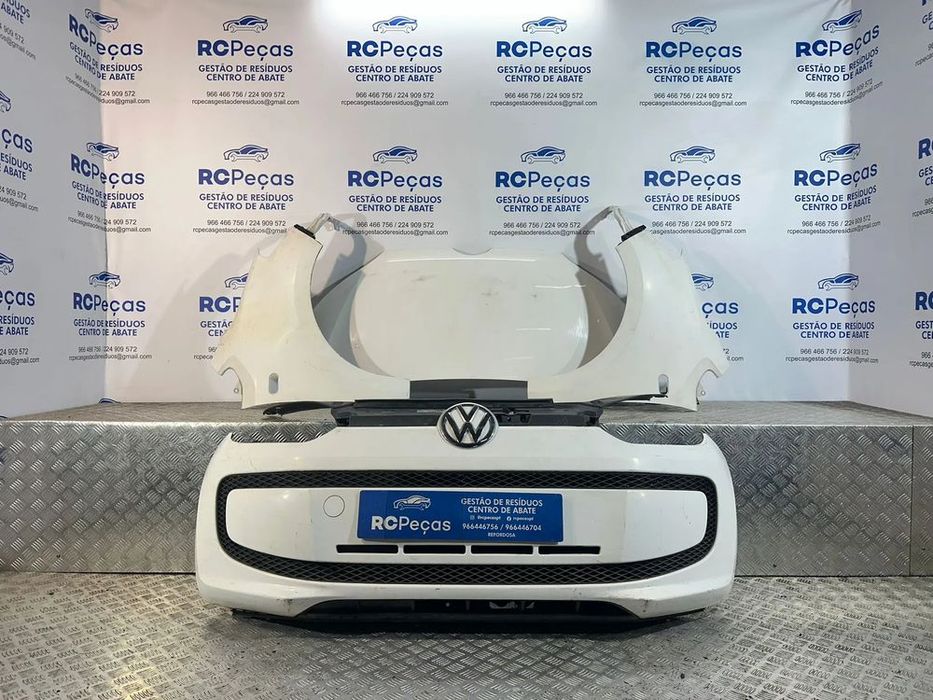 Frente Completa Original VW Volkswagen UP 2011 - 2023