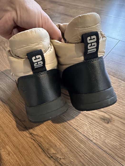 Ugg дитячі 33 оригінал