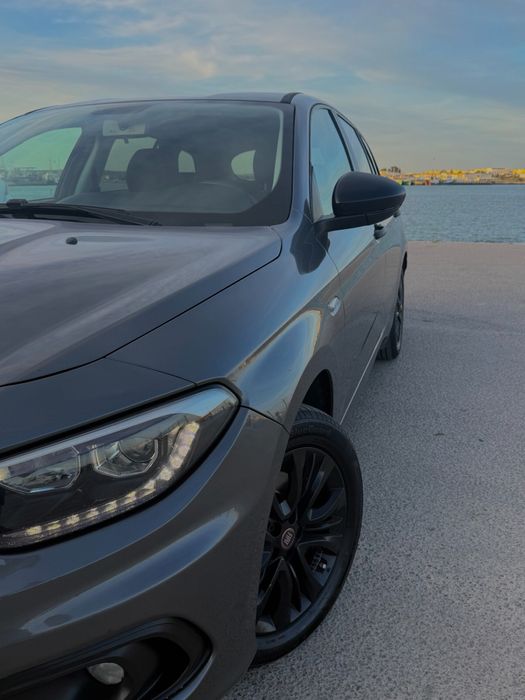 Fiat Tipo "Street" 1.3 jtd