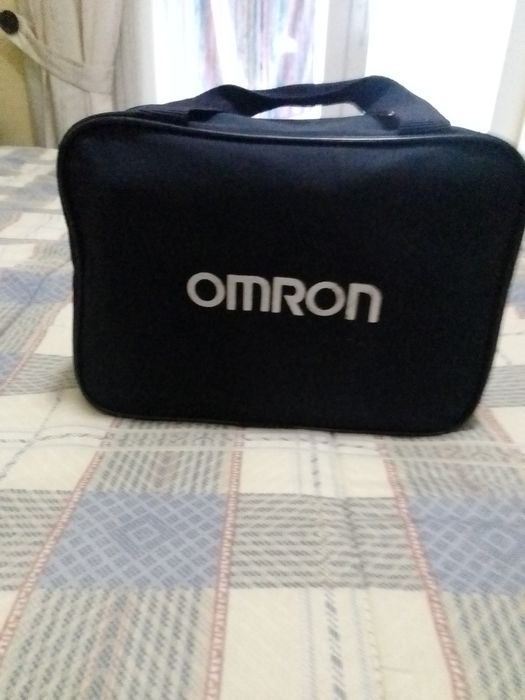 Aparelho de vapores ( Nublizador)