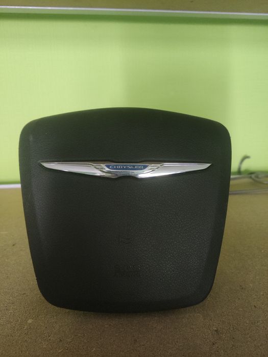 Подушка безпеки Chrysler town country, dodge grand caravan