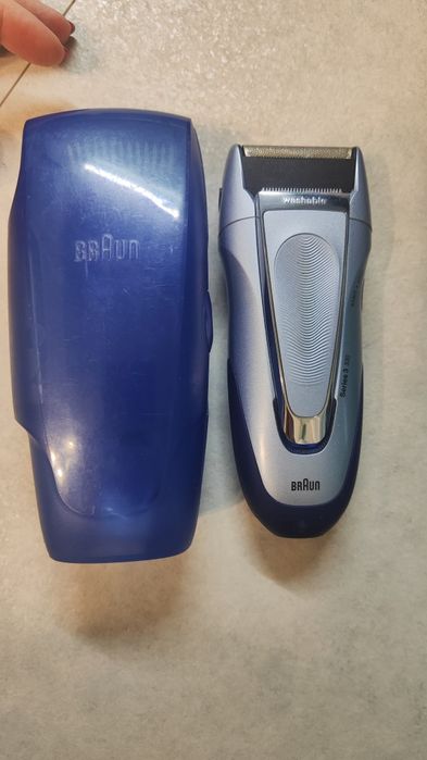 Электробритва Braun Series 3 330