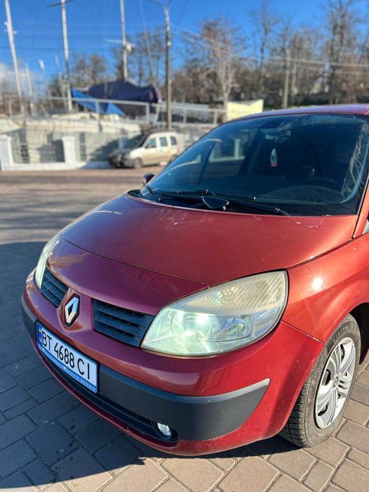 Авто в в хорошему стані