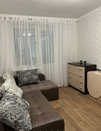 Аренда 2к квартиры Октябрьское