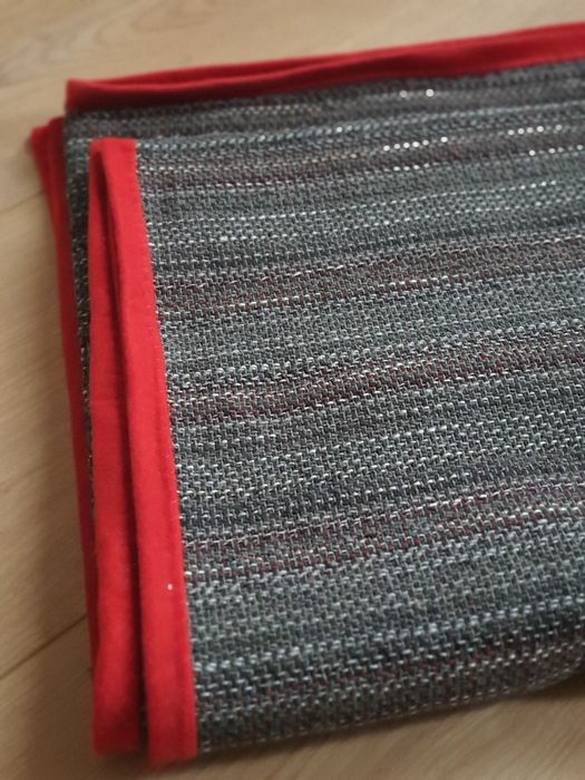 1x koc do jogi profesjonalny