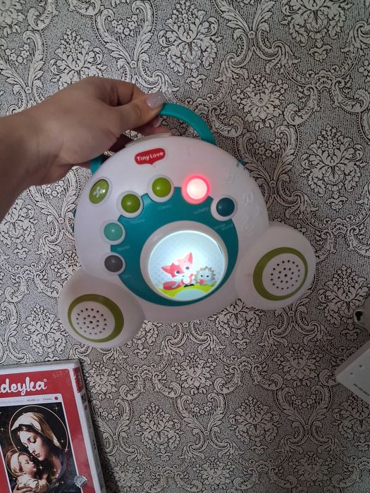 Мобіль на ліжечко