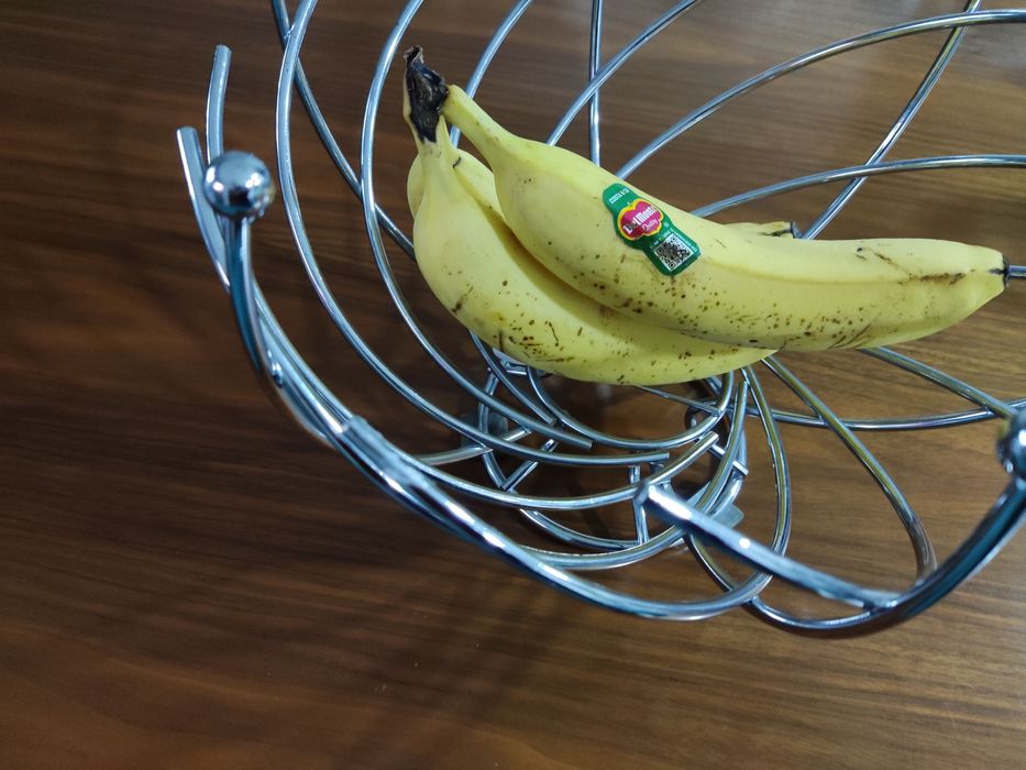 Gray Fruit Bowl64861417840641121