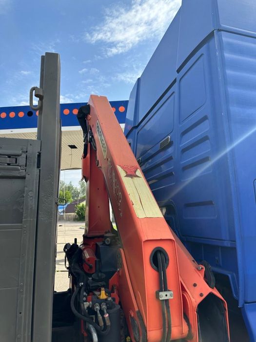 Услуги Манипулятора