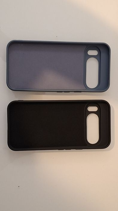 Vendo 2  capas para telemóvel Google pixel 10 pro xl