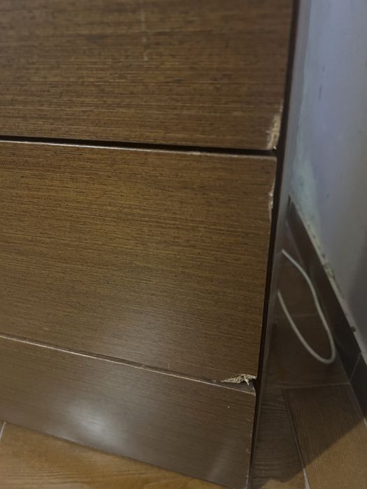 Mobilia de quarto