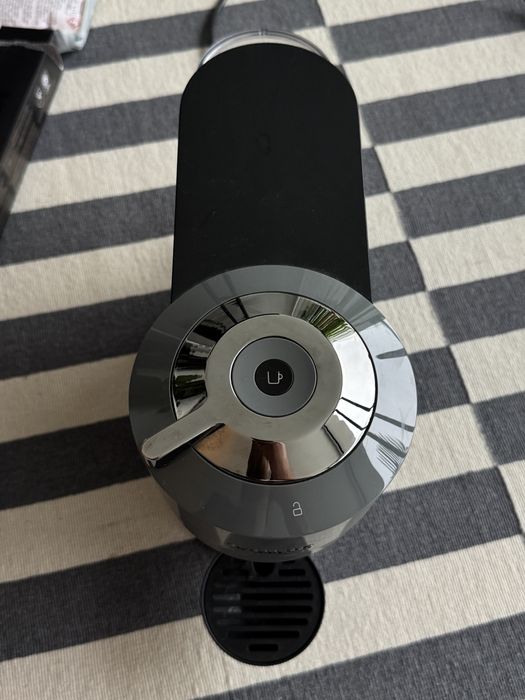 Nespresso Vertuo