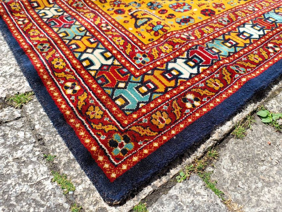 Carpete 167cm x 233cm