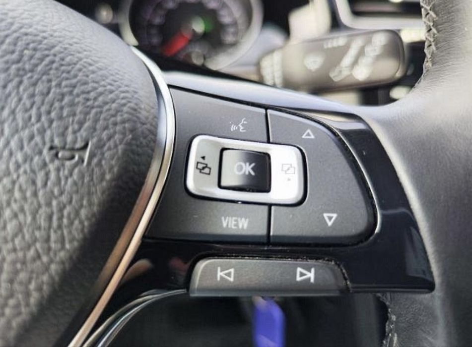 Volkswagen Golf Variant 2020 2.0, DSG