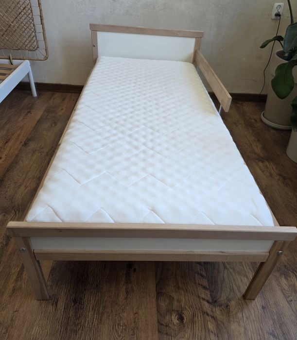 Łóżko dziecięce 70 x160