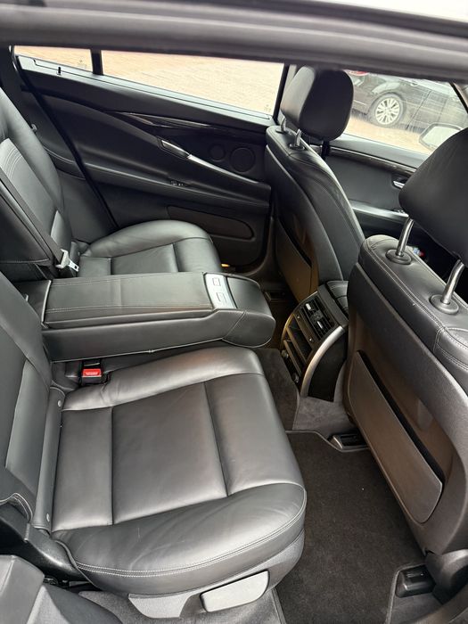 Продам BMW 5 GT