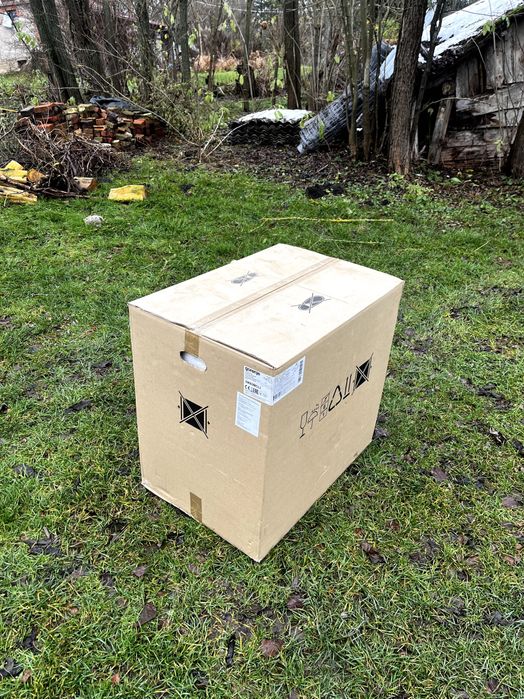 Okap ścienny Gorenje DK63MCLI