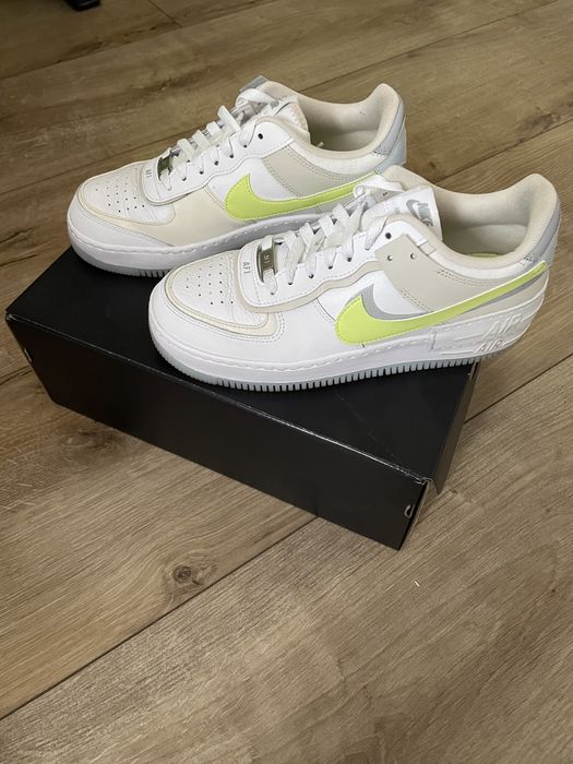 Nike w air force 1 shadow