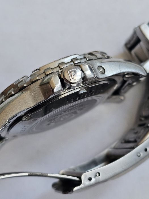 Часы Festina оригинал