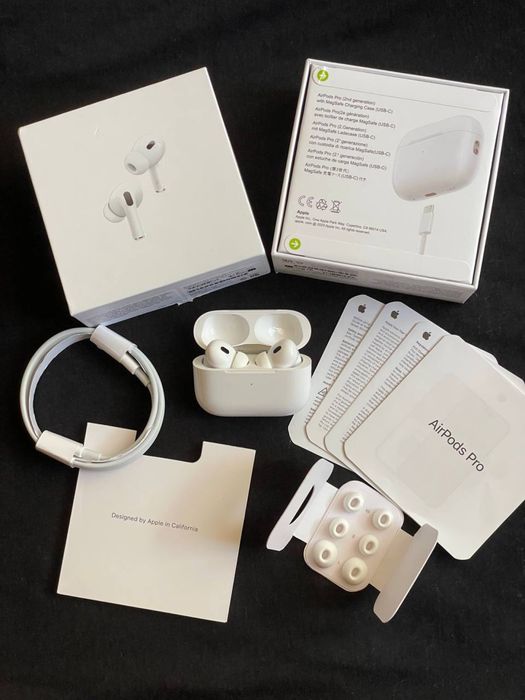 AirPods Pro 2 Type-C